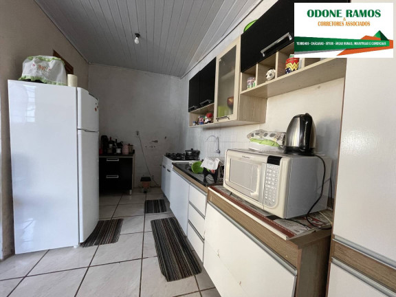 Imagem Casa com 3 Quartos à Venda, 120 m² em Nova Santa Rita Imagem Casa com 3 Quartos à Venda, 120 m² em Nova Santa Rita