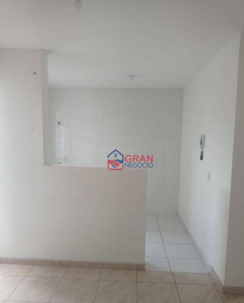 Imagem Apartamento com 2 Quartos à Venda, 43 m² em Jardim Itaqui - Campo Largo Imagem Apartamento com 2 Quartos à Venda, 43 m² em Jardim Itaqui - Campo Largo
