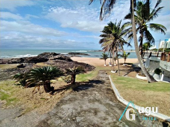Imagem Apartamento com 4 Quartos à Venda, 190 m² em Centro - Guarapari Imagem Apartamento com 4 Quartos à Venda, 190 m² em Centro - Guarapari
