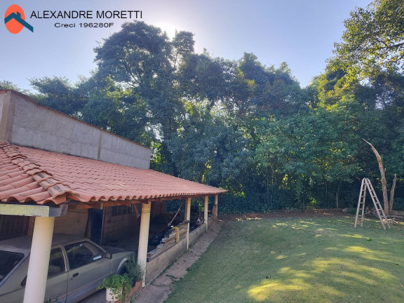 Imagem Chácara com 2 Quartos à Venda, 1.761 m² em Araçoiaba Da Serra Imagem Chácara com 2 Quartos à Venda, 1.761 m² em Araçoiaba Da Serra