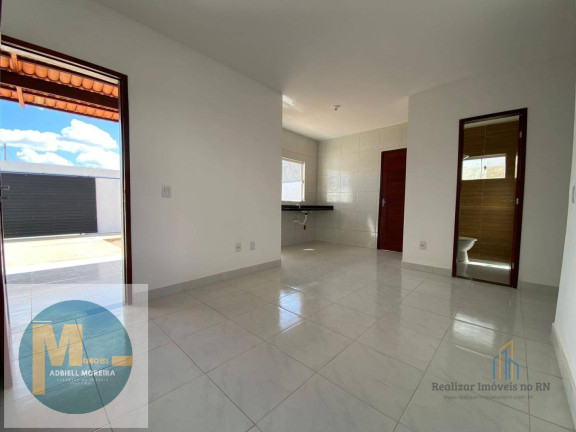 Imagem Casa com 2 Quartos à Venda, 200 m² em Santos Dumont - São Gonçalo Do Amarante Imagem Casa com 2 Quartos à Venda, 200 m² em Santos Dumont - São Gonçalo Do Amarante