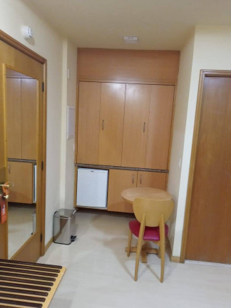 Imagem Apartamento com 1 Quarto para Alugar, 30 m² em Jardim Paulista - São Paulo Imagem Apartamento com 1 Quarto para Alugar, 30 m² em Jardim Paulista - São Paulo