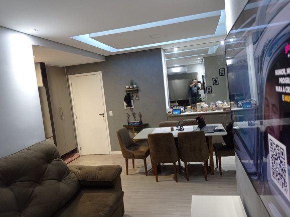 Imagem Imóvel com 2 Quartos à Venda, 65 m² em Rudge Ramos - São Bernardo Do Campo Imagem Imóvel com 2 Quartos à Venda, 65 m² em Rudge Ramos - São Bernardo Do Campo