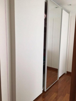 Imagem Apartamento com 5 Quartos à Venda, 335 m² em Jardim Anália Franco - São Paulo Imagem Apartamento com 5 Quartos à Venda, 335 m² em Jardim Anália Franco - São Paulo