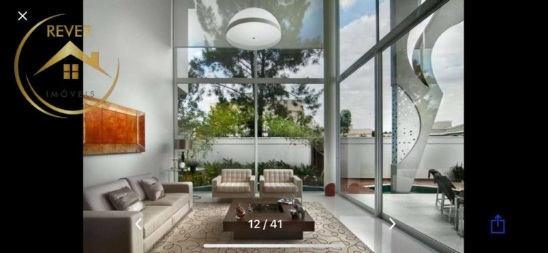 Imagem Sobrado com 6 Quartos à Venda, 850 m² em Loteamento Alphaville Campinas - Campinas Imagem Sobrado com 6 Quartos à Venda, 850 m² em Loteamento Alphaville Campinas - Campinas