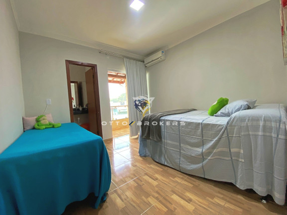 Imagem Casa com 2 Quartos à Venda, 94 m² em Centro - Santa Cruz Cabrália