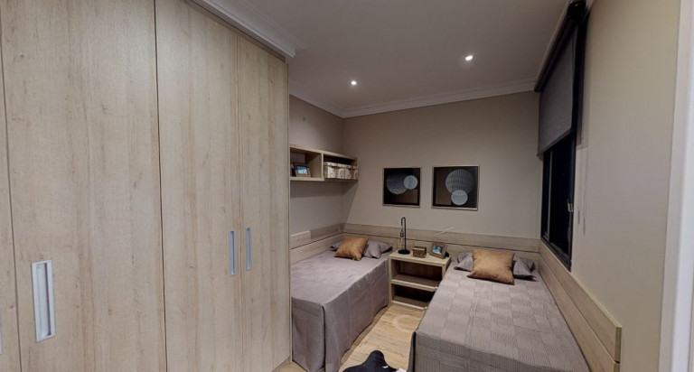 Imagem Apartamento com 4 Quartos à Venda, 141 m² em Jardim Campos Elísios - Jundiaí Imagem Apartamento com 4 Quartos à Venda, 141 m² em Jardim Campos Elísios - Jundiaí
