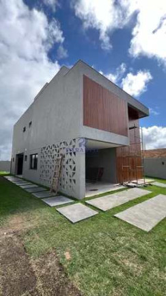 Imagem Casa com 4 Quartos à Venda, 294 m² em Alphaville (abrantes) - Camaçari Imagem Casa com 4 Quartos à Venda, 294 m² em Alphaville (abrantes) - Camaçari