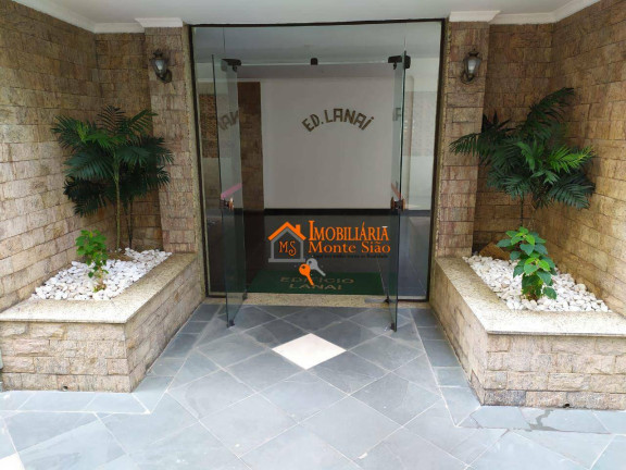 Imagem Apartamento com 2 Quartos à Venda, 68 m² em Jardim Barbosa - Guarulhos Imagem Apartamento com 2 Quartos à Venda, 68 m² em Jardim Barbosa - Guarulhos