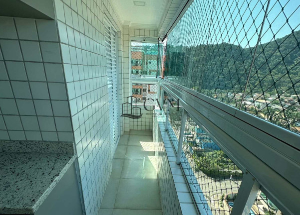 Imagem Apartamento com 2 Quartos à Venda, 82 m² em Canto Do Forte - Praia Grande