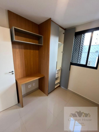 Imagem Apartamento com 2 Quartos à Venda, 40 m² em Vila Valparaíso - Santo André Imagem Apartamento com 2 Quartos à Venda, 40 m² em Vila Valparaíso - Santo André