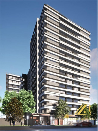 Imagem Studio com 1 Quarto à Venda, 24 m² em Indianópolis - São Paulo Imagem Studio com 1 Quarto à Venda, 24 m² em Indianópolis - São Paulo