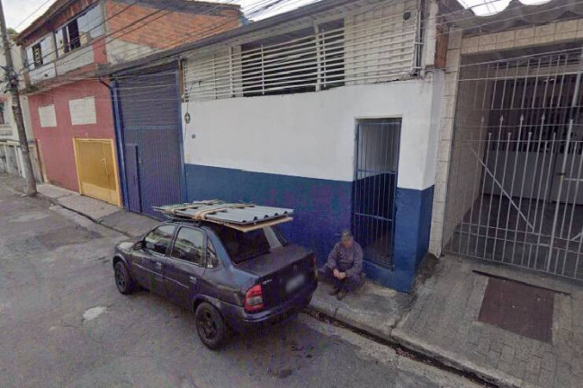 Sala Comercial à Venda, 250 m² em Jardim Santa Cecília - Guarulhos