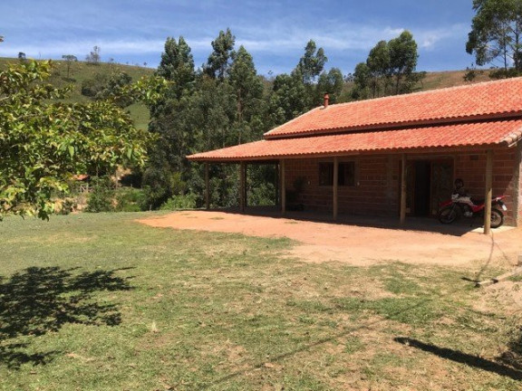 Imagem Fazenda à Venda, 120 m² em Campos De Cunha  - Cunha