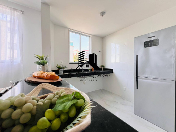 Imagem Apartamento com 3 Quartos à Venda, 130 m² em Novo Eldorado - Contagem Imagem Apartamento com 3 Quartos à Venda, 130 m² em Novo Eldorado - Contagem