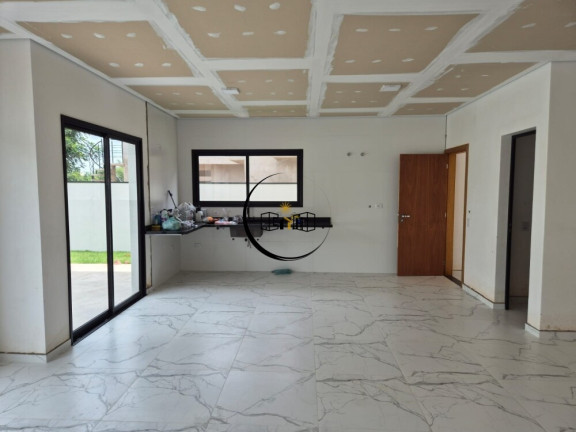 Imagem Casa de Condomínio com 3 Quartos à Venda, 191 m² em São Venâncio - Itupeva