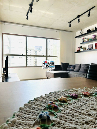 Imagem Apartamento com 2 Quartos à Venda, 75 m² em Bela Vista - São Paulo Imagem Apartamento com 2 Quartos à Venda, 75 m² em Bela Vista - São Paulo