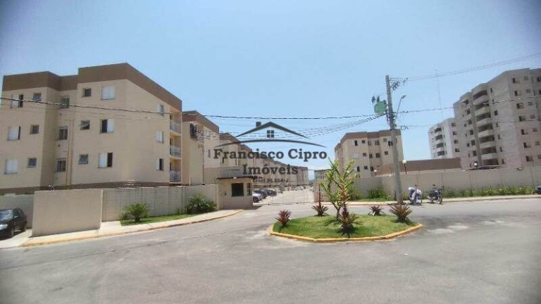 Imagem Apartamento com 2 Quartos à Venda, 75 m² em Chácara Selles - Guaratinguetá Imagem Apartamento com 2 Quartos à Venda, 75 m² em Chácara Selles - Guaratinguetá