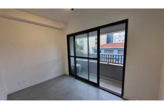 Imagem Apartamento com 1 Quarto à Venda, 23 m² em Vila Cordeiro - São Paulo Imagem Apartamento com 1 Quarto à Venda, 23 m² em Vila Cordeiro - São Paulo