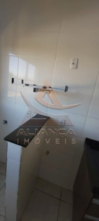 Imagem Apartamento com 2 Quartos à Venda, 44 m² em Vila Albertina - Ribeirão Preto Imagem Apartamento com 2 Quartos à Venda, 44 m² em Vila Albertina - Ribeirão Preto