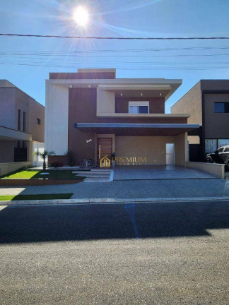 Imagem Sobrado com 3 Quartos à Venda, 243 m² em Campos De São José - São José Dos Campos