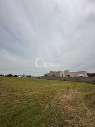 Imagem Terreno à Venda, 1.000 m² em Village Ipanema 2 - Araçoiaba Da Serra Imagem Terreno à Venda, 1.000 m² em Village Ipanema 2 - Araçoiaba Da Serra