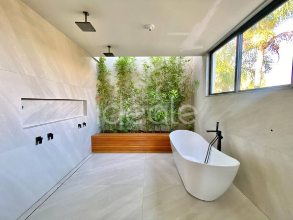 Imagem Casa de Condomínio com 5 Quartos à Venda, 1.350 m² em Barra Da Tijuca - Rio De Janeiro