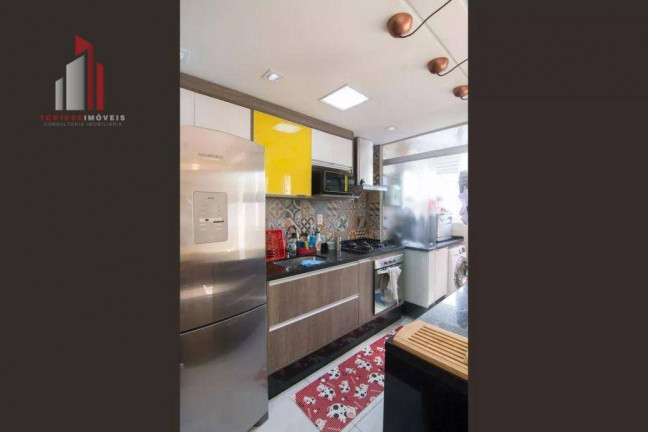 Imagem Apartamento com 2 Quartos à Venda, 51 m² em Freguesia Do ó - São Paulo Imagem Apartamento com 2 Quartos à Venda, 51 m² em Freguesia Do ó - São Paulo