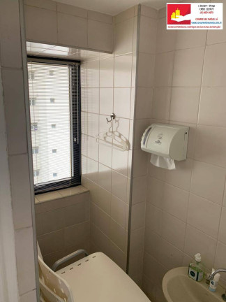 Imagem Sala Comercial para Alugar, 37 m² em Liberdade - São Paulo