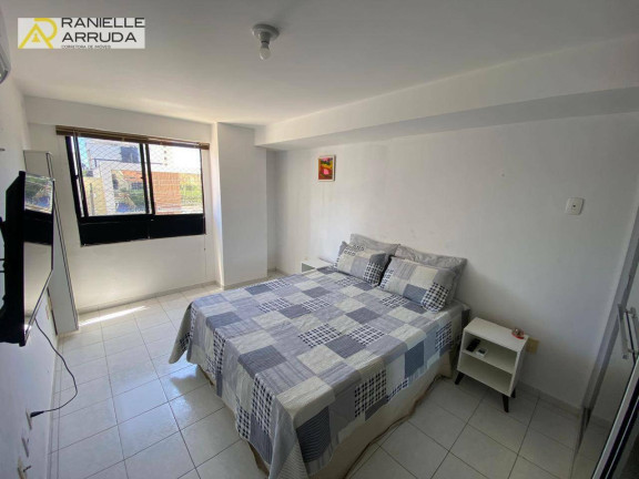 Imagem Apartamento com 3 Quartos à Venda, 120 m² em Manaíra - João Pessoa Imagem Apartamento com 3 Quartos à Venda, 120 m² em Manaíra - João Pessoa