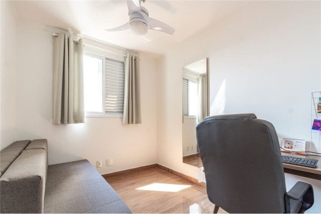 Imagem Apartamento com 2 Quartos à Venda, 62 m² em Saúde - São Paulo Imagem Apartamento com 2 Quartos à Venda, 62 m² em Saúde - São Paulo