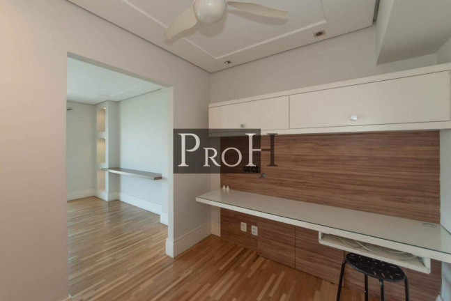 Imagem Apartamento com 3 Quartos à Venda, 147 m² em Brooklin Paulista - São Paulo