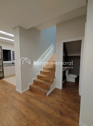 Imagem Casa de Condomínio com 3 Quartos à Venda, 171 m² em Morumbi - Paulínia Imagem Casa de Condomínio com 3 Quartos à Venda, 171 m² em Morumbi - Paulínia