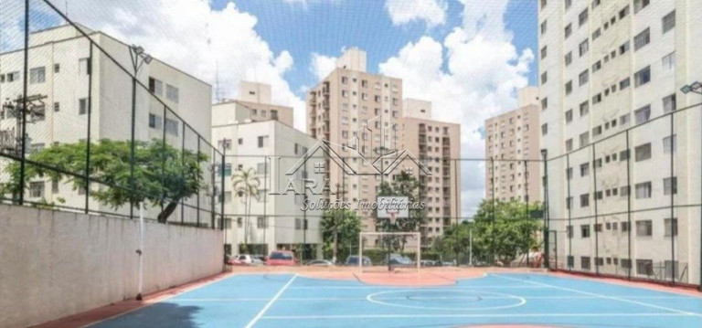 Imagem Apartamento com 3 Quartos à Venda,  em Cangaíba - São Paulo