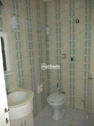 Imagem Kitnet com 1 Quarto à Venda, 26 m² em Botafogo - Campinas Imagem Kitnet com 1 Quarto à Venda, 26 m² em Botafogo - Campinas