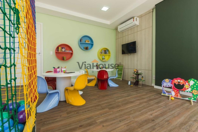 Apartamento com 2 Quartos à Venda, 57 m² em Alto Da Boa Vista - Ribeirão Preto