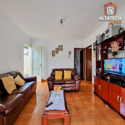 Imagem Casa com 3 Quartos à Venda, 260 m² em Jardim Ipê - Poços De Caldas Imagem Casa com 3 Quartos à Venda, 260 m² em Jardim Ipê - Poços De Caldas