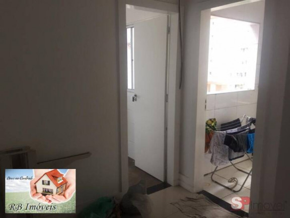 Imagem Apartamento com 3 Quartos à Venda, 130 m² em Centro - São Bernardo Do Campo Imagem Apartamento com 3 Quartos à Venda, 130 m² em Centro - São Bernardo Do Campo