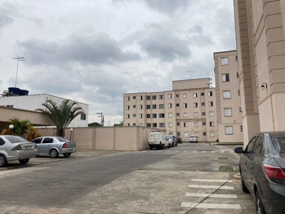 Imagem Apartamento com 2 Quartos à Venda, 45 m² em Vila Figueira - Suzano Imagem Apartamento com 2 Quartos à Venda, 45 m² em Vila Figueira - Suzano