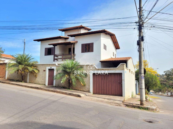 Imagem Casa com 4 Quartos para Alugar, 200 m² em São Sebastião - Igarapé Imagem Casa com 4 Quartos para Alugar, 200 m² em São Sebastião - Igarapé