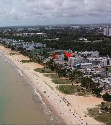 Imagem Apartamento com 3 Quartos à Venda, 118 m² em Cabo Branco - João Pessoa Imagem Apartamento com 3 Quartos à Venda, 118 m² em Cabo Branco - João Pessoa