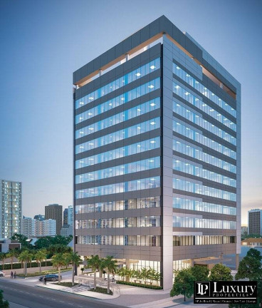 Imagem Imóvel Comercial à Venda, 11 m² em Chácara Santo Antônio - São Paulo Imagem Imóvel Comercial à Venda, 11 m² em Chácara Santo Antônio - São Paulo