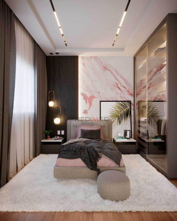 Imagem Apartamento com 3 Quartos à Venda, 84 m² em Vila Faustina Ii - Valinhos Imagem Apartamento com 3 Quartos à Venda, 84 m² em Vila Faustina Ii - Valinhos