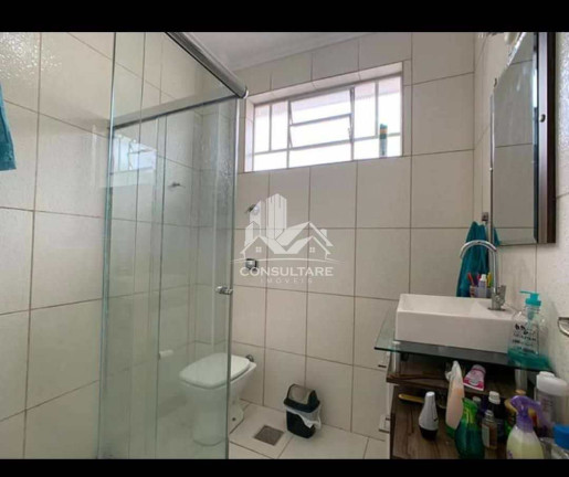 Imagem Apartamento com 2 Quartos à Venda, 63 m² em Marapé - Santos Imagem Apartamento com 2 Quartos à Venda, 63 m² em Marapé - Santos