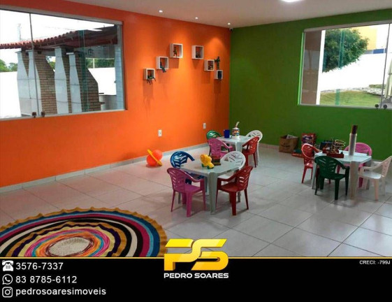 Imagem Casa com 3 Quartos à Venda, 170 m² em Gramame - João Pessoa Imagem Casa com 3 Quartos à Venda, 170 m² em Gramame - João Pessoa