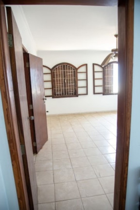 Imagem Casa com 4 Quartos à Venda, 263 m² em Jardim São José (zona Norte) - São Paulo