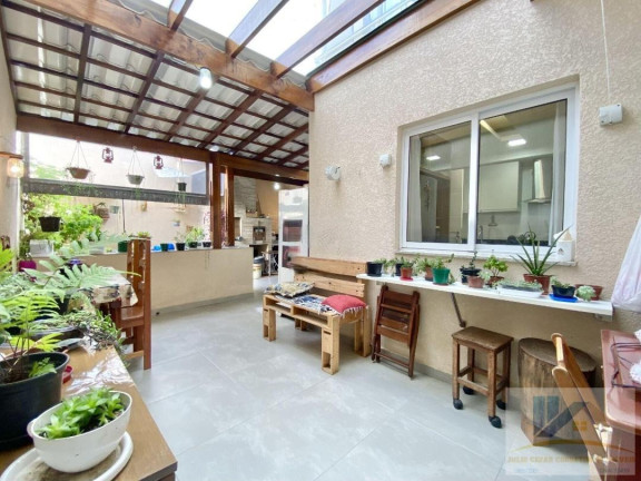 Apartamento com 3 Quartos à Venda, 191 m² em Bom Jesus - São José Dos Pinhais