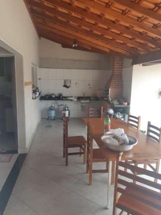 Imagem Casa com 2 Quartos à Venda, 250 m² em Parque Virgílio Viel - Sumaré Imagem Casa com 2 Quartos à Venda, 250 m² em Parque Virgílio Viel - Sumaré