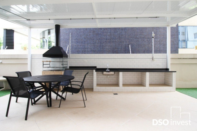 Imagem Apartamento com 2 Quartos à Venda, 60 m² em Vila Nova Conceição - São Paulo