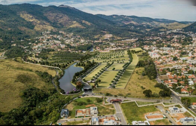 Imagem Terreno em Condomínio à Venda, 360 m² em San Fernando Valley - Atibaia Imagem Terreno em Condomínio à Venda, 360 m² em San Fernando Valley - Atibaia